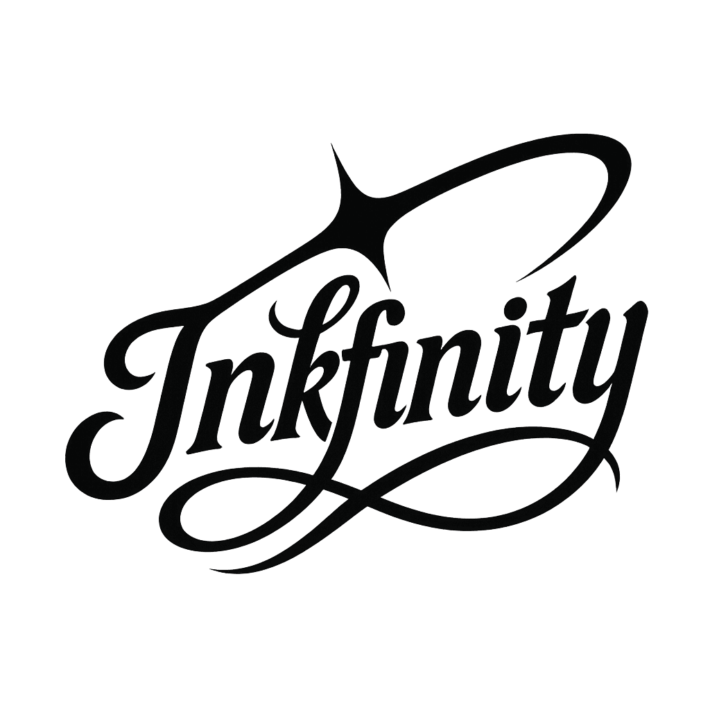 Inkfinity Logo